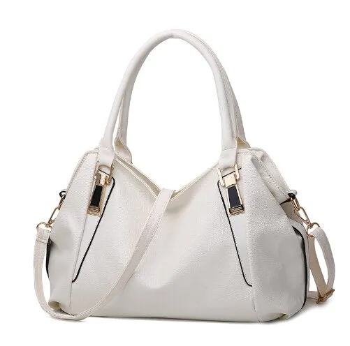 New Casual Fashion Women Shoulder Bag