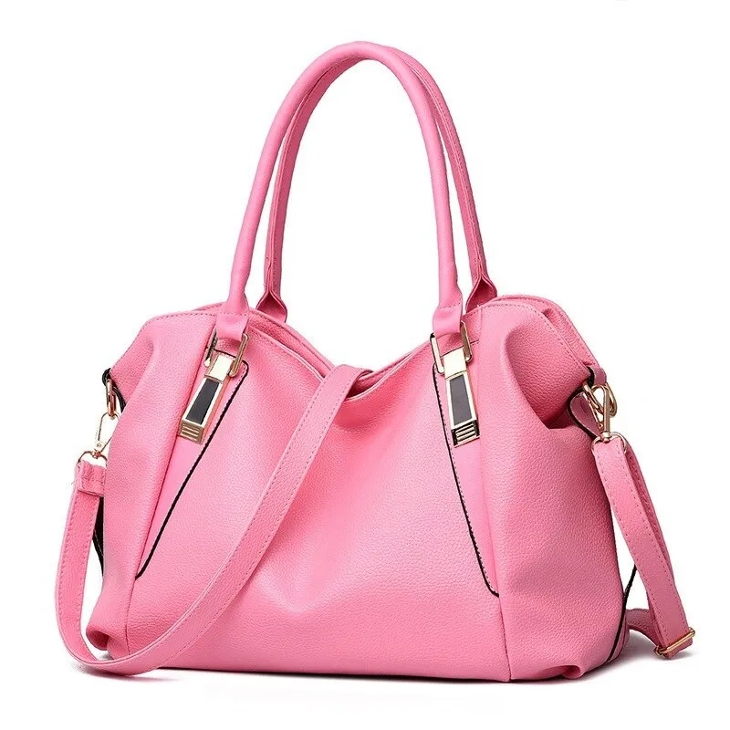 New Casual Fashion Women Shoulder Bag