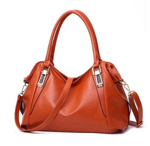 New Casual Fashion Women Shoulder Bag