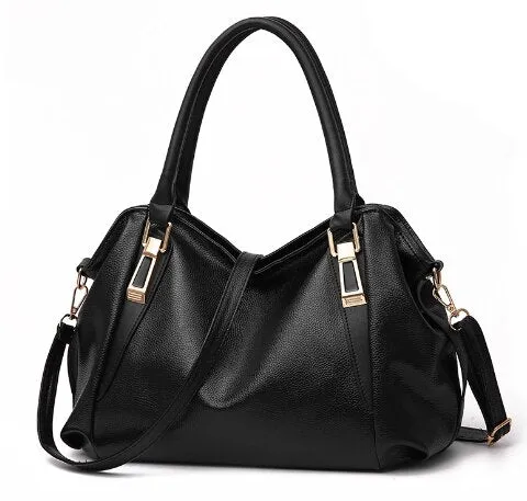 New Casual Fashion Women Shoulder Bag