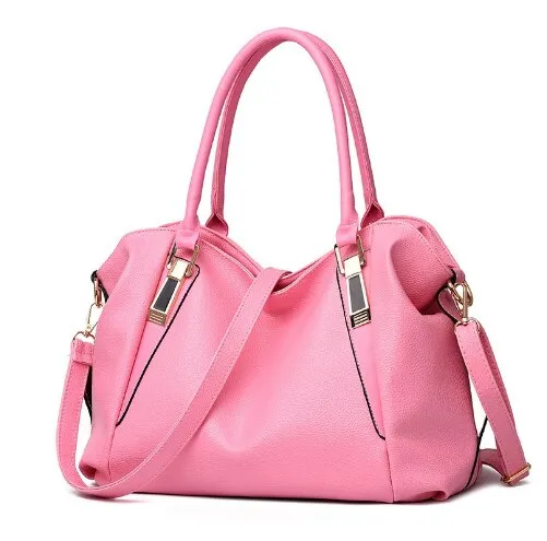 New Casual Fashion Women Shoulder Bag