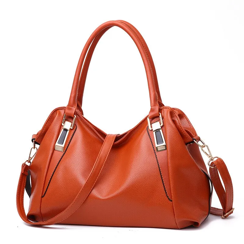 New Casual Fashion Women Shoulder Bag