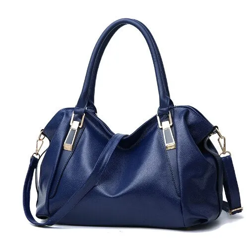 New Casual Fashion Women Shoulder Bag