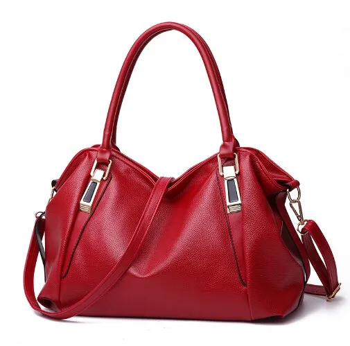 New Casual Fashion Women Shoulder Bag