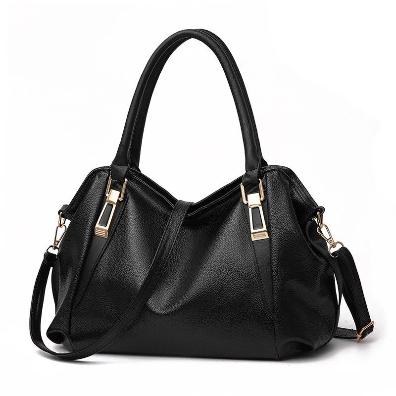 New Casual Fashion Women Shoulder Bag