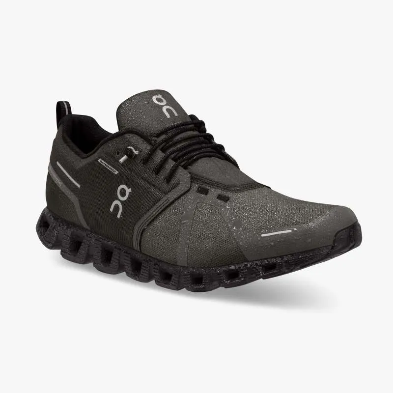 On Men's Cloud 5 Waterproof