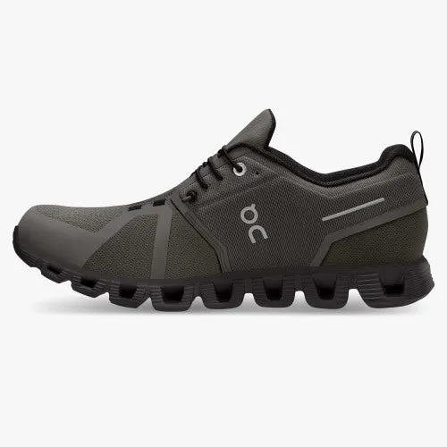 On Men's Cloud 5 Waterproof