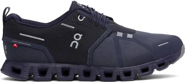 On Men's Cloud 5 Waterproof