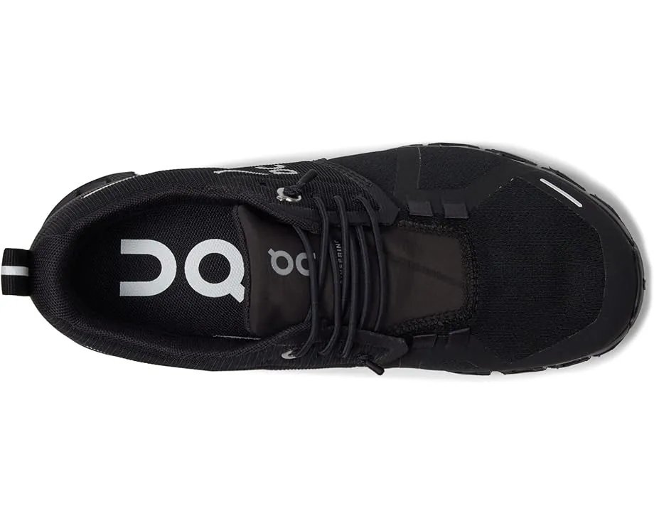 On Men's Cloud 5 Waterproof