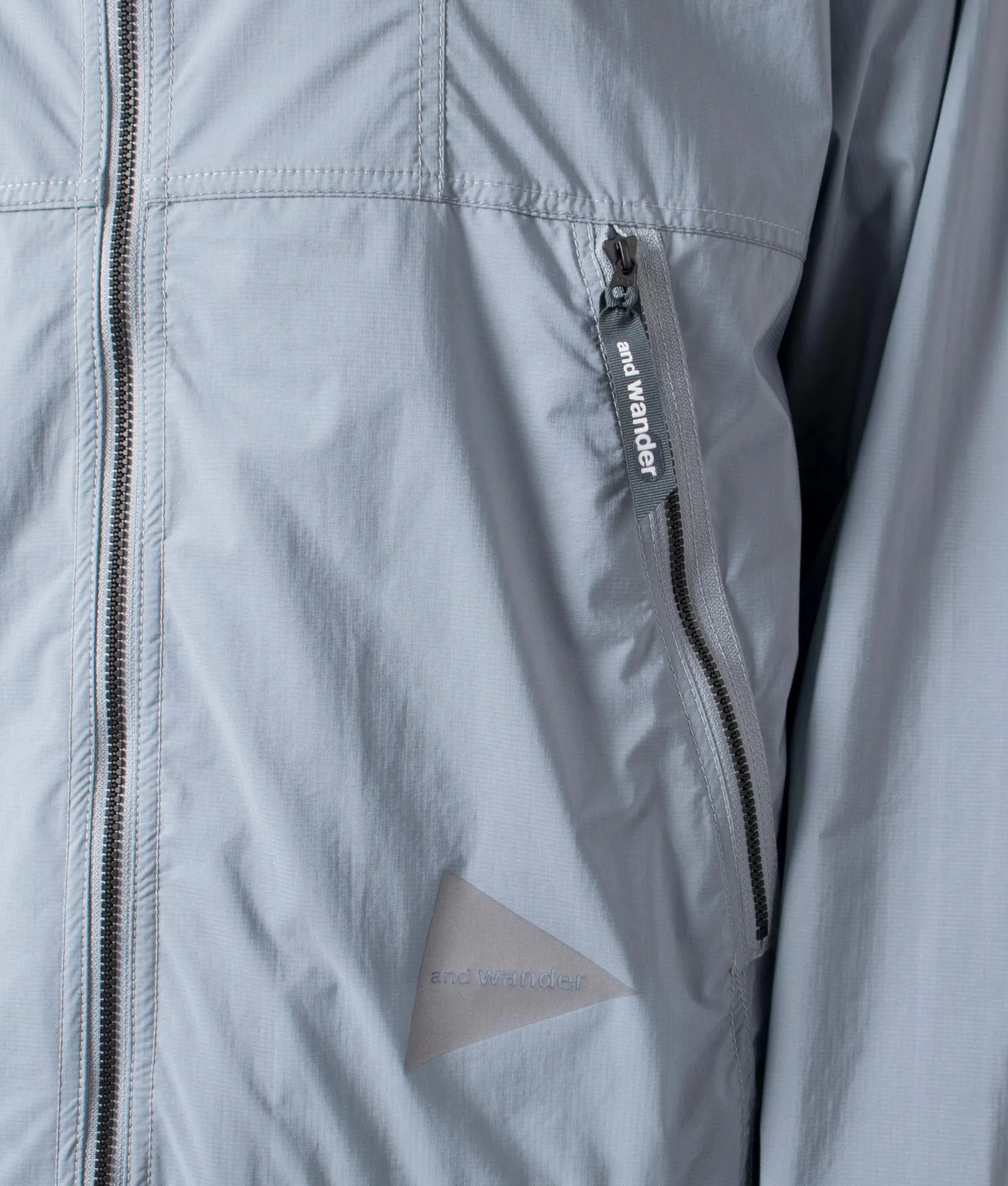 Pertex Wind Jacket