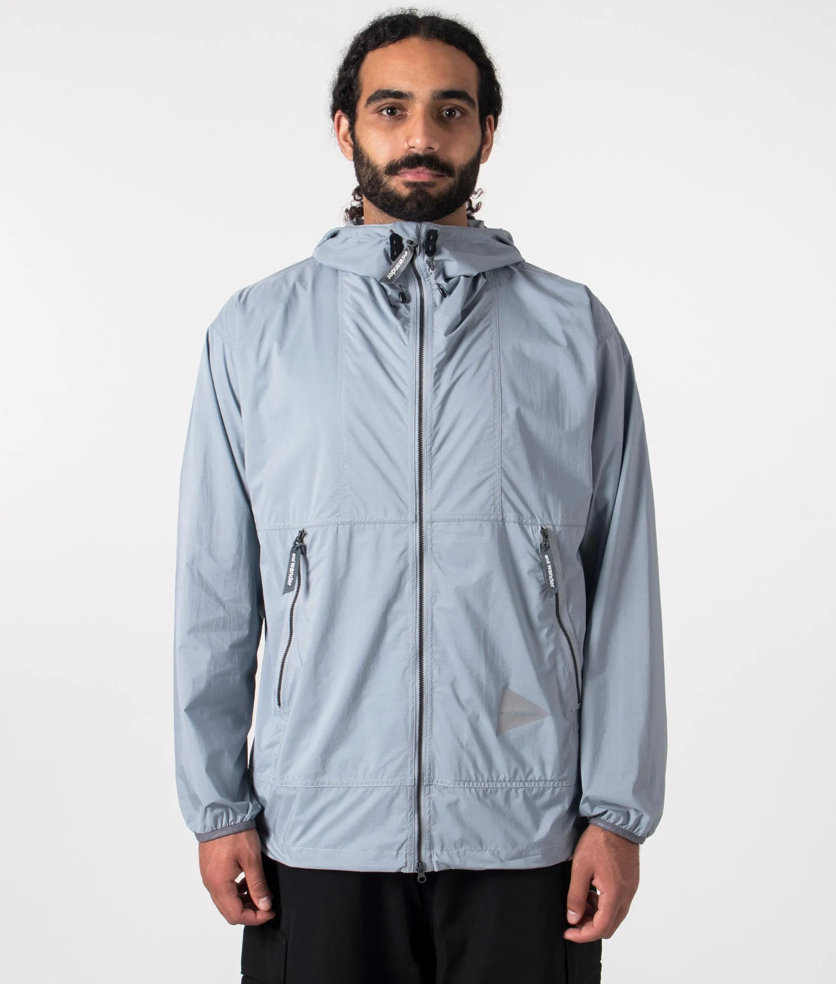 Pertex Wind Jacket