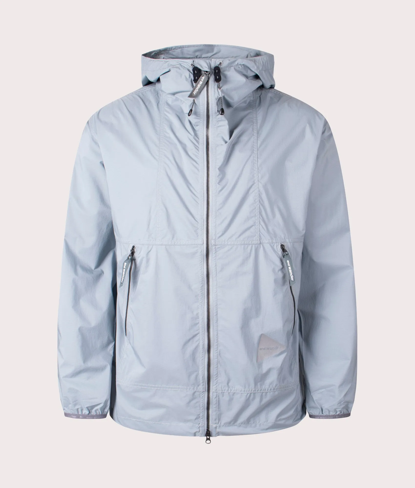 Pertex Wind Jacket