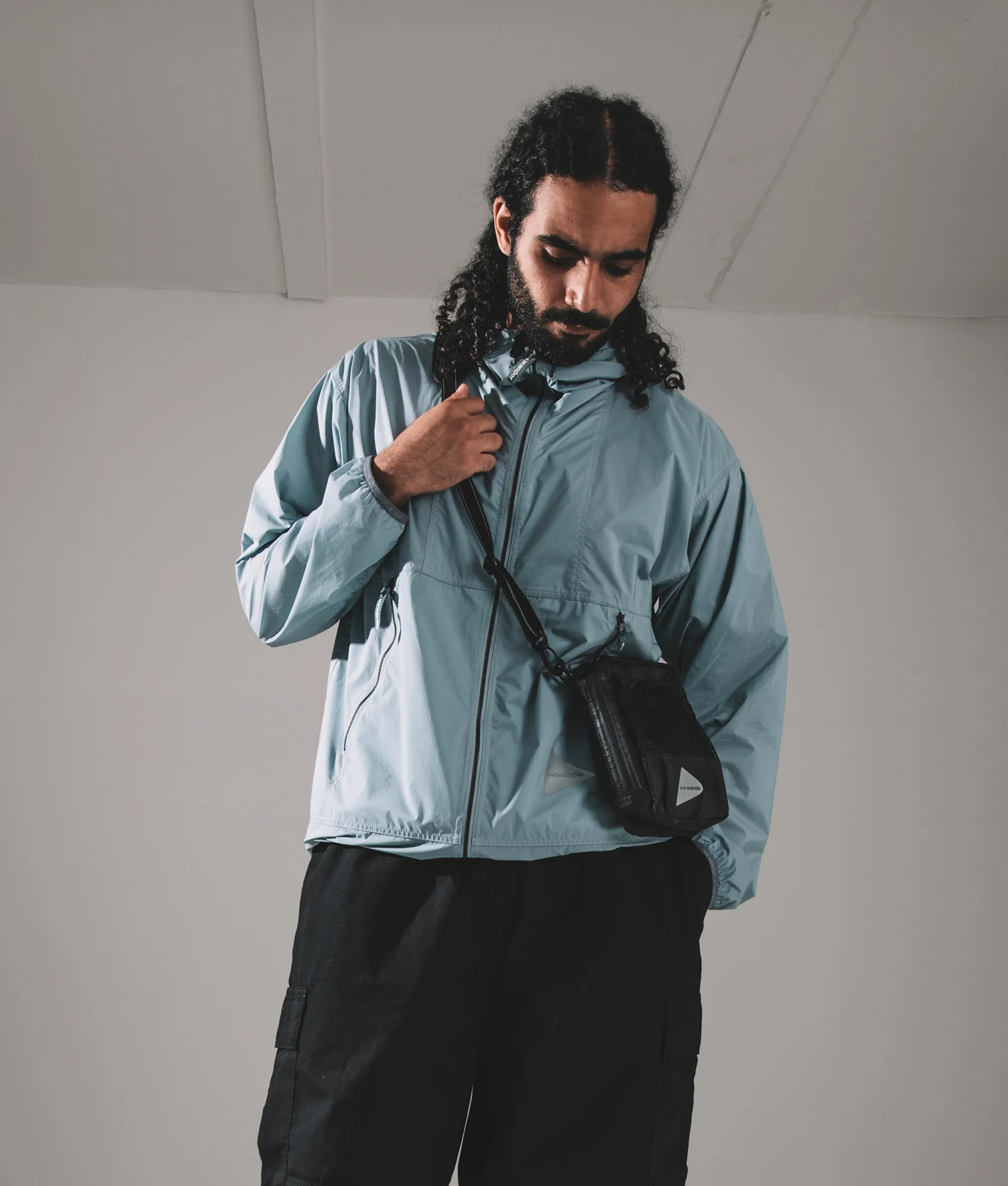 Pertex Wind Jacket