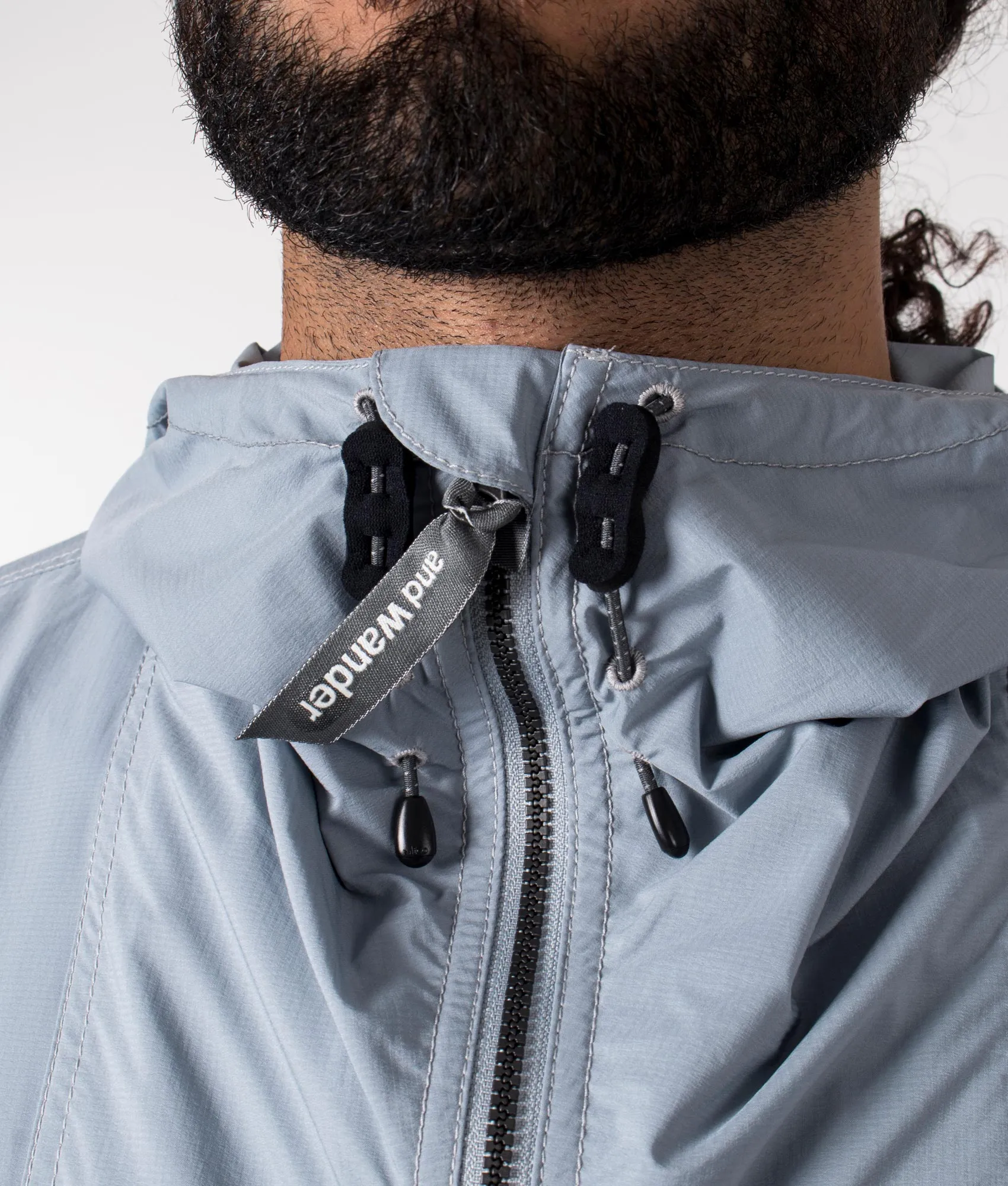 Pertex Wind Jacket