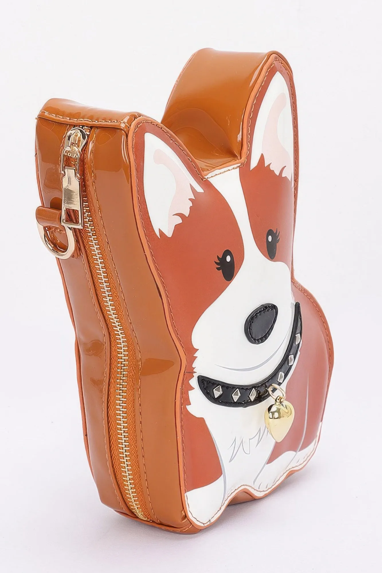 Puppy Novelty Bag