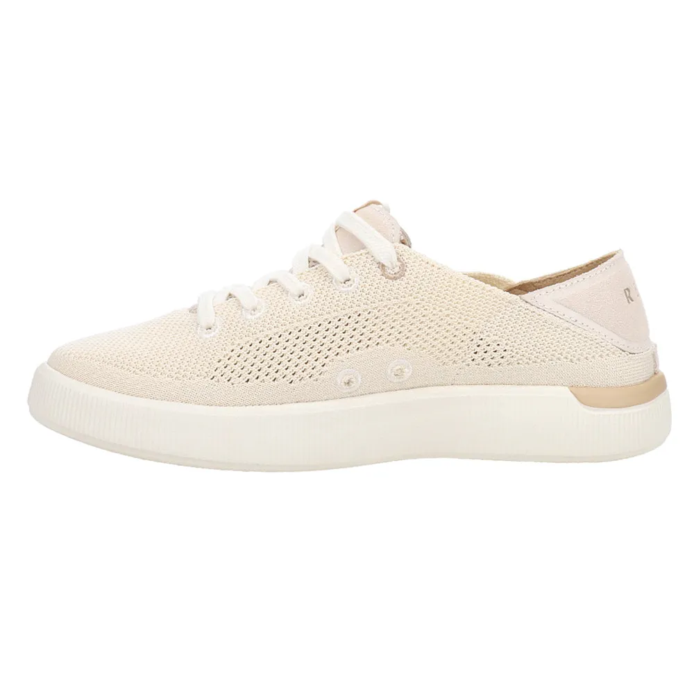 Reef Swellsole Neptune Lace Up Sneakers