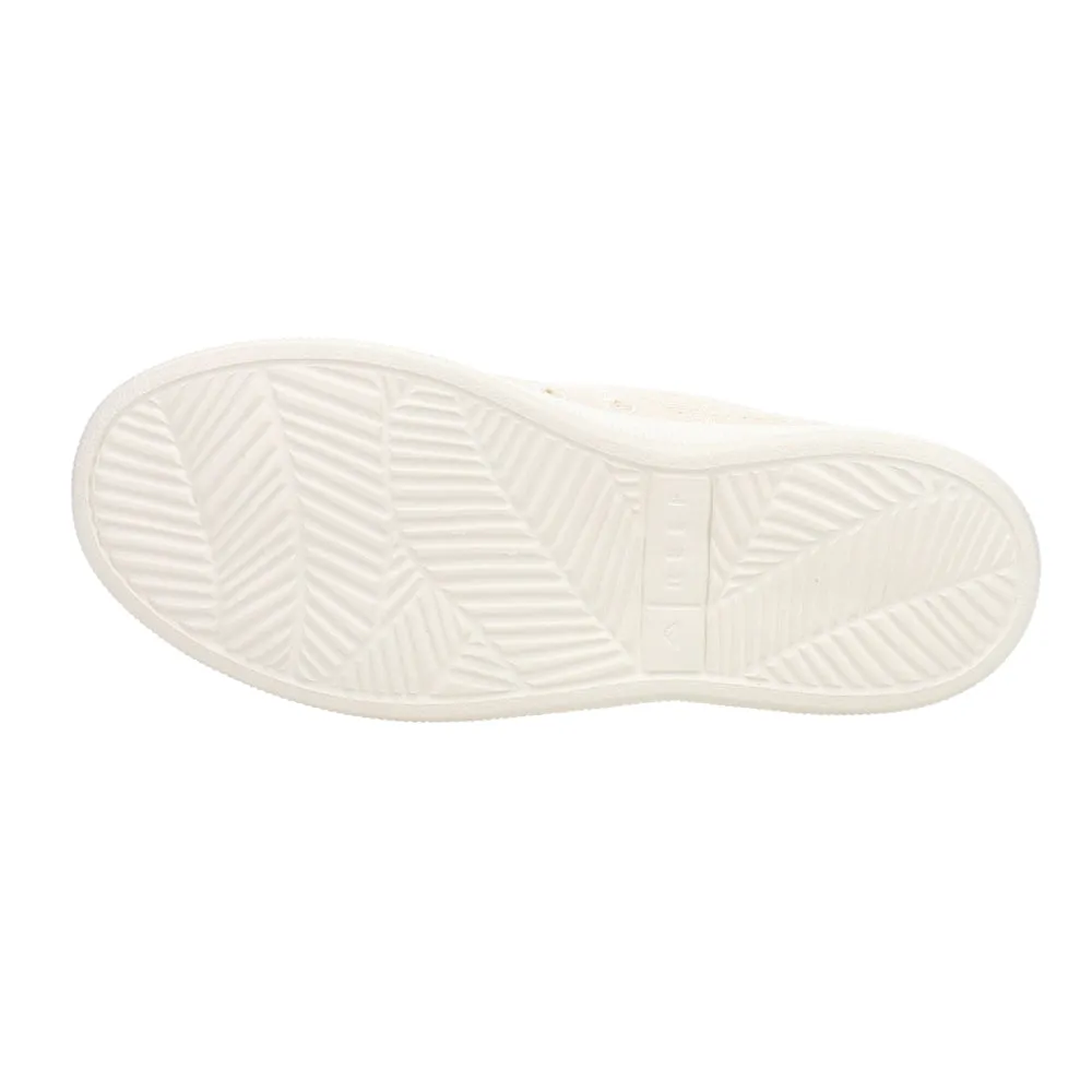 Reef Swellsole Neptune Lace Up Sneakers