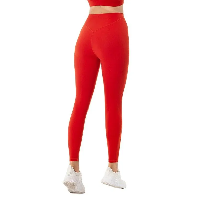 RHYTHM-MELODY Leggings