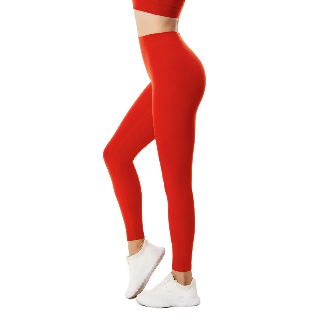 RHYTHM-MELODY Leggings