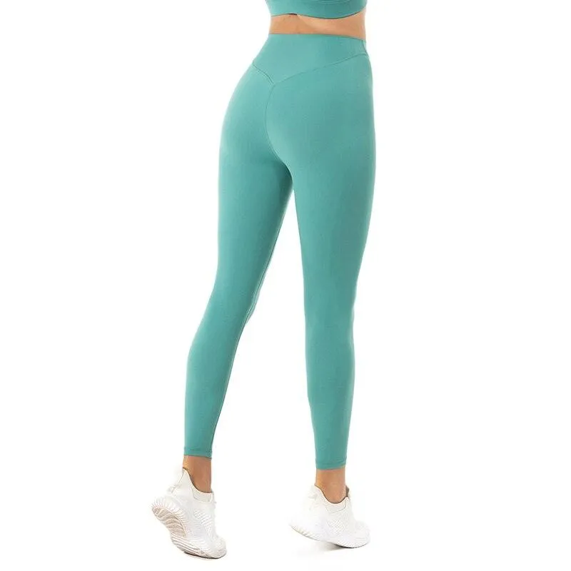 RHYTHM-MELODY Leggings