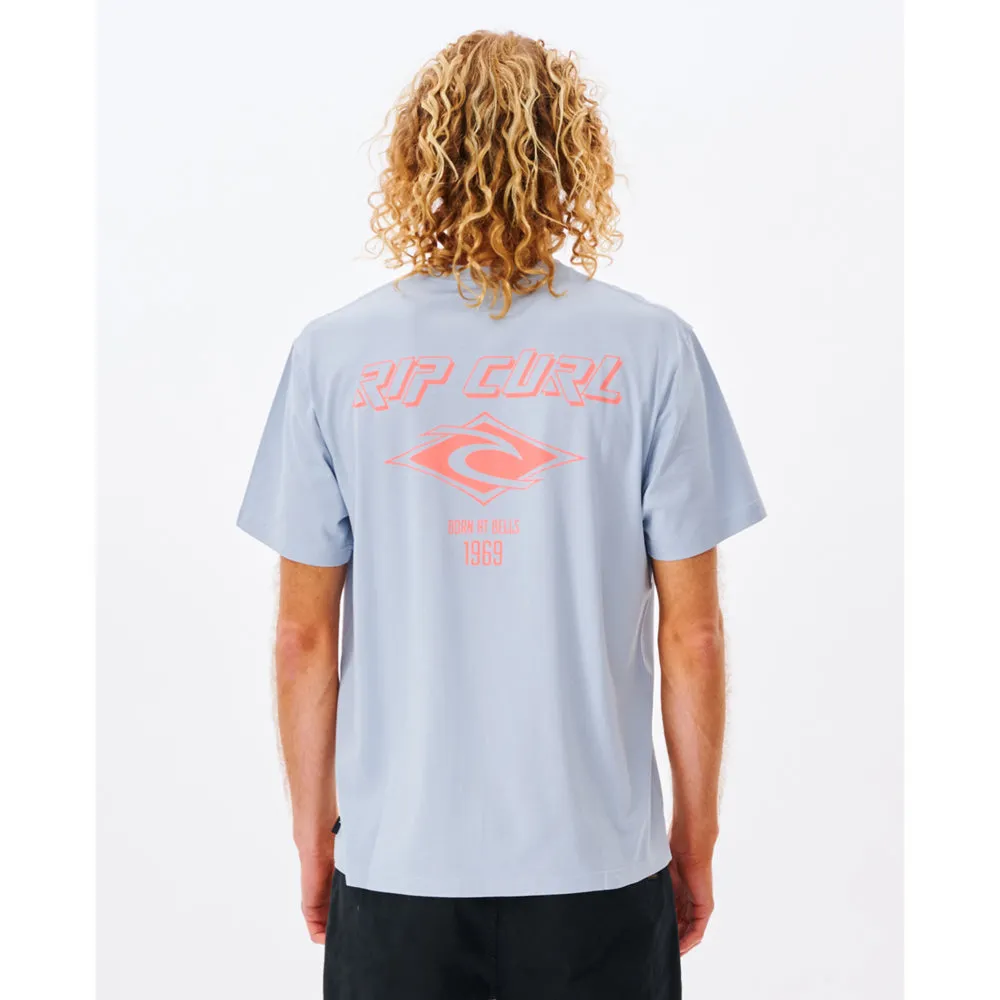 Rip Curl Fade Out Icon T-Shirt