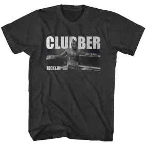 Rocky Clubber Men's T-Shirt