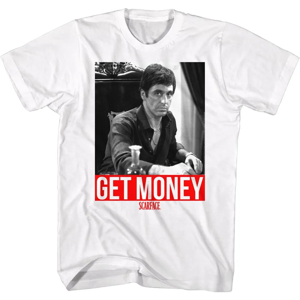 Scarface Get It Men's T-Shirt