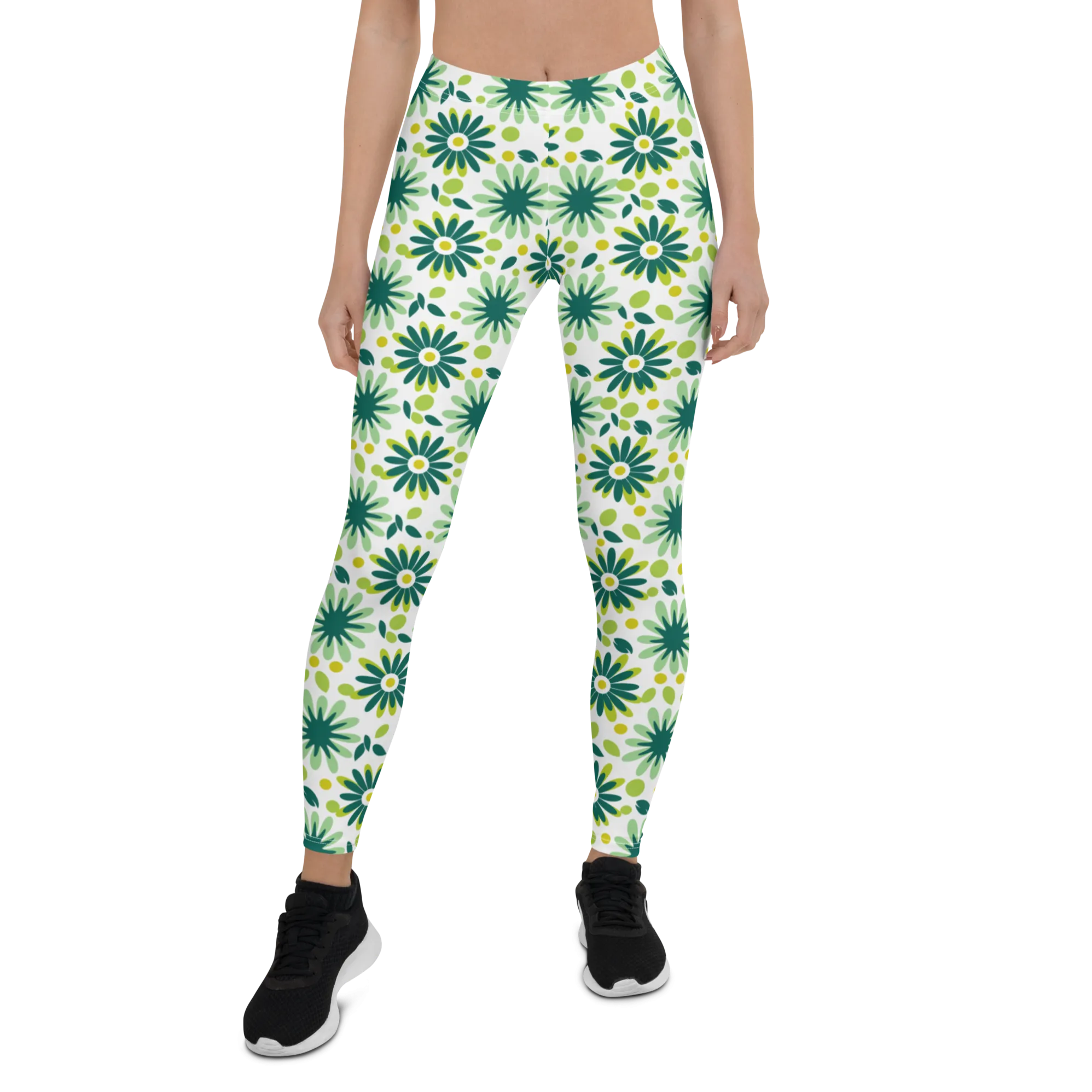 Spring Morning Leggings