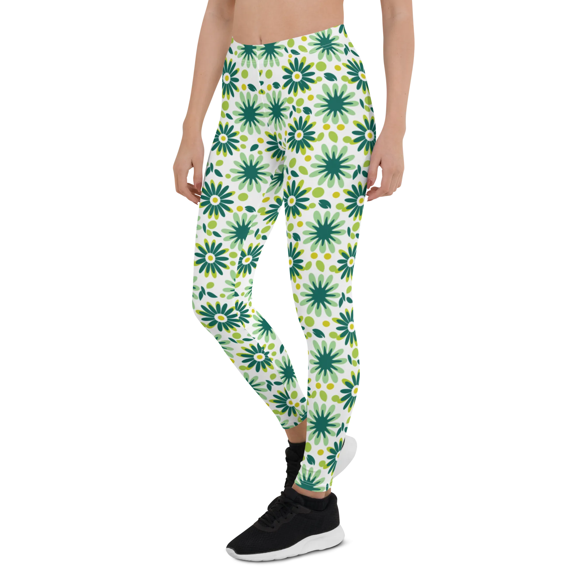 Spring Morning Leggings