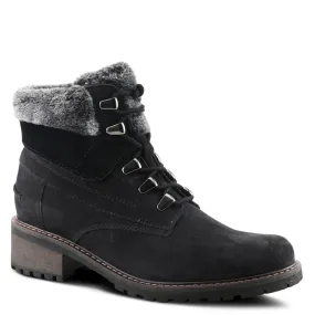 Spring Step Shoes Women's Fur Boots