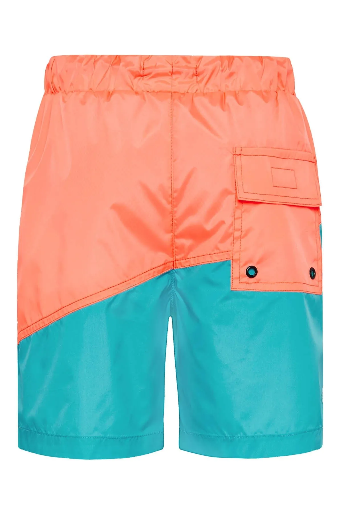 Stella McCartney Boys Swim Shorts