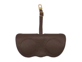 Sunglasses Holder Caribou - Taupe