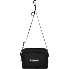 Supreme Shoulder Bag Black (SS19)