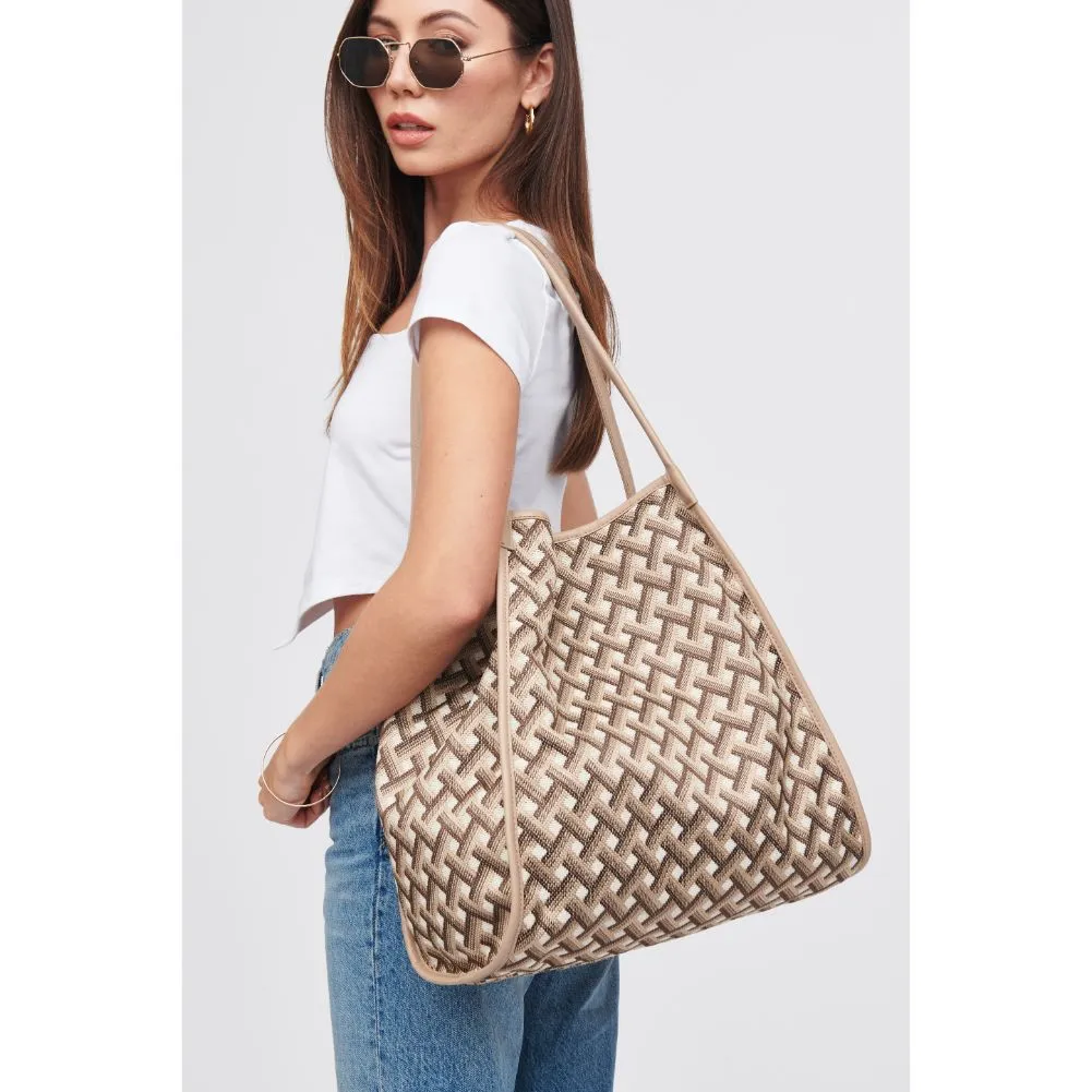 Tansy Tote