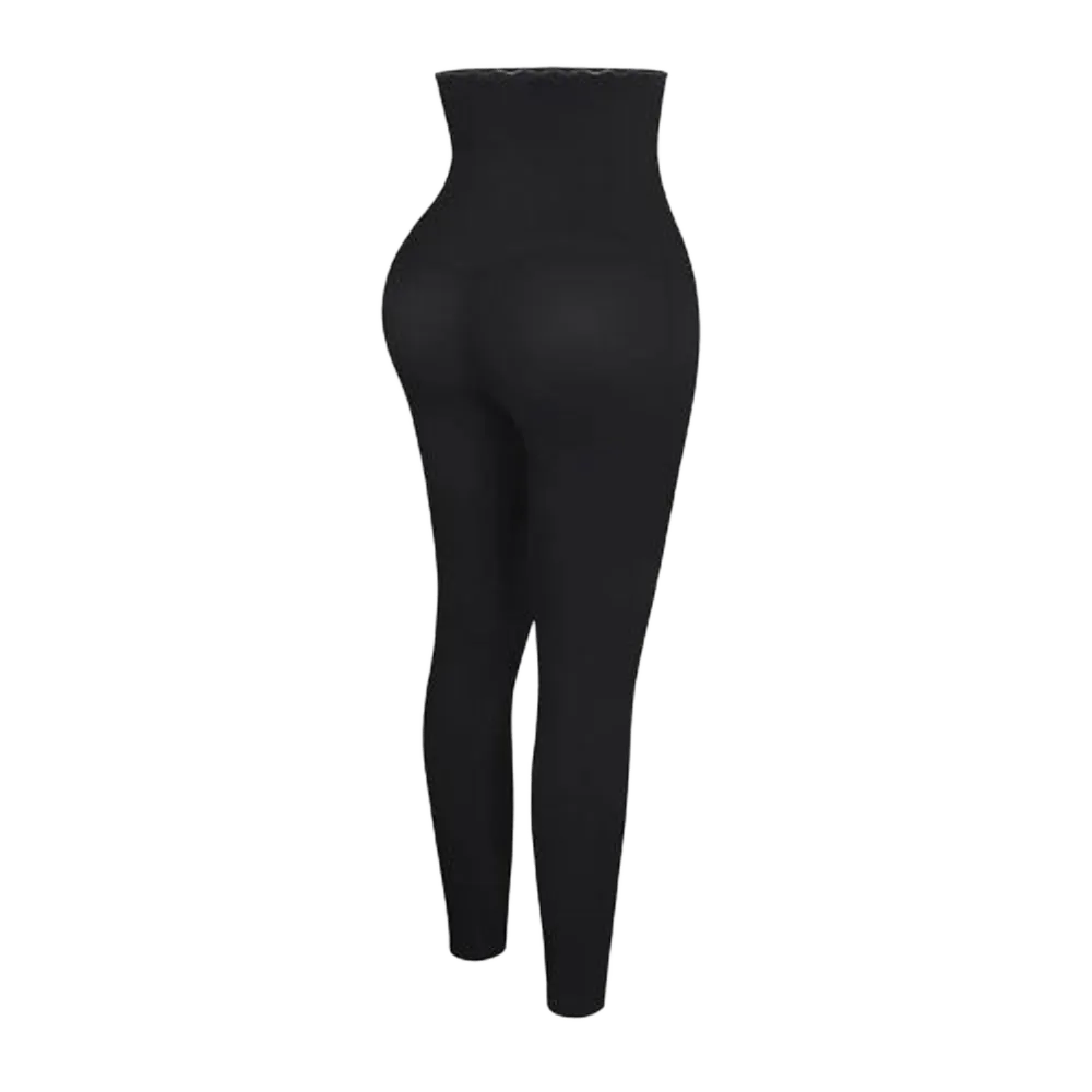 T|C Hour Glass Slimming Leggings