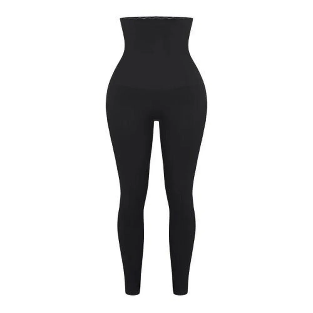 T|C Hour Glass Slimming Leggings