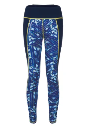 The Kintsugi No Fuss Legging II (Women's)