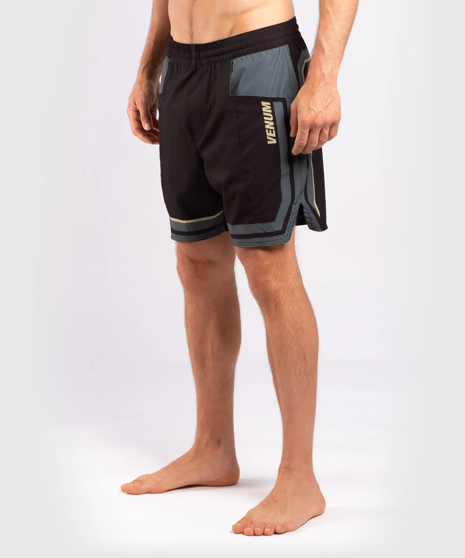 Venum Bali Boardshort – Black