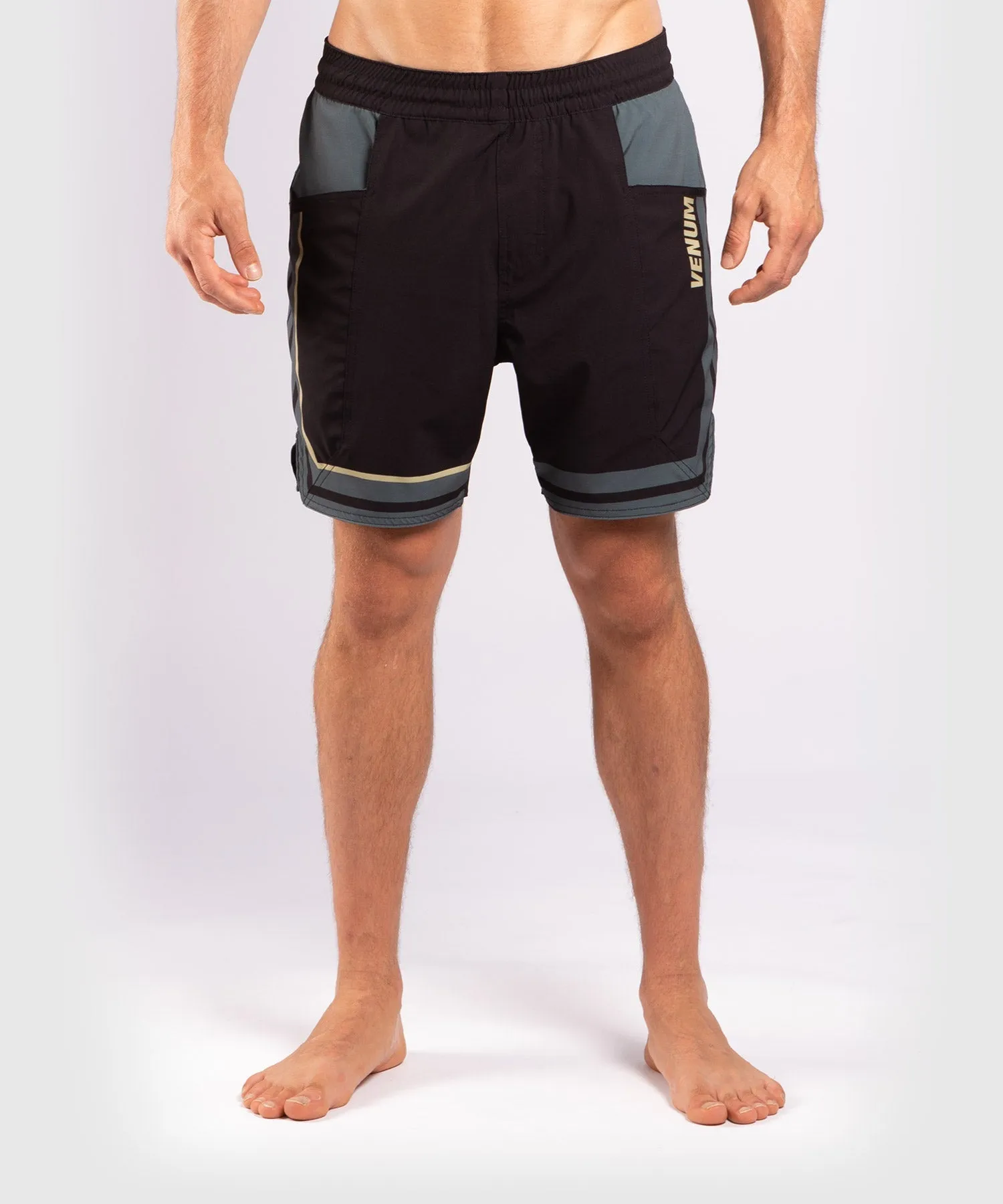 Venum Bali Boardshort – Black