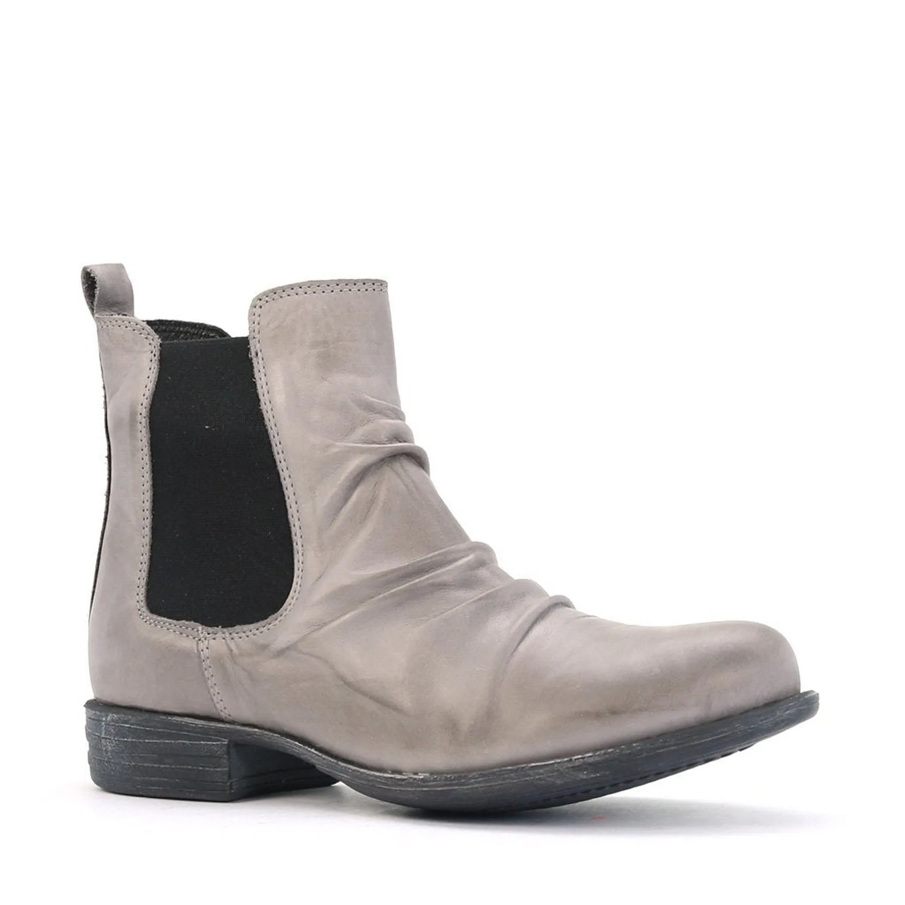 WILLO CHELSEA BOOTS LEATHER