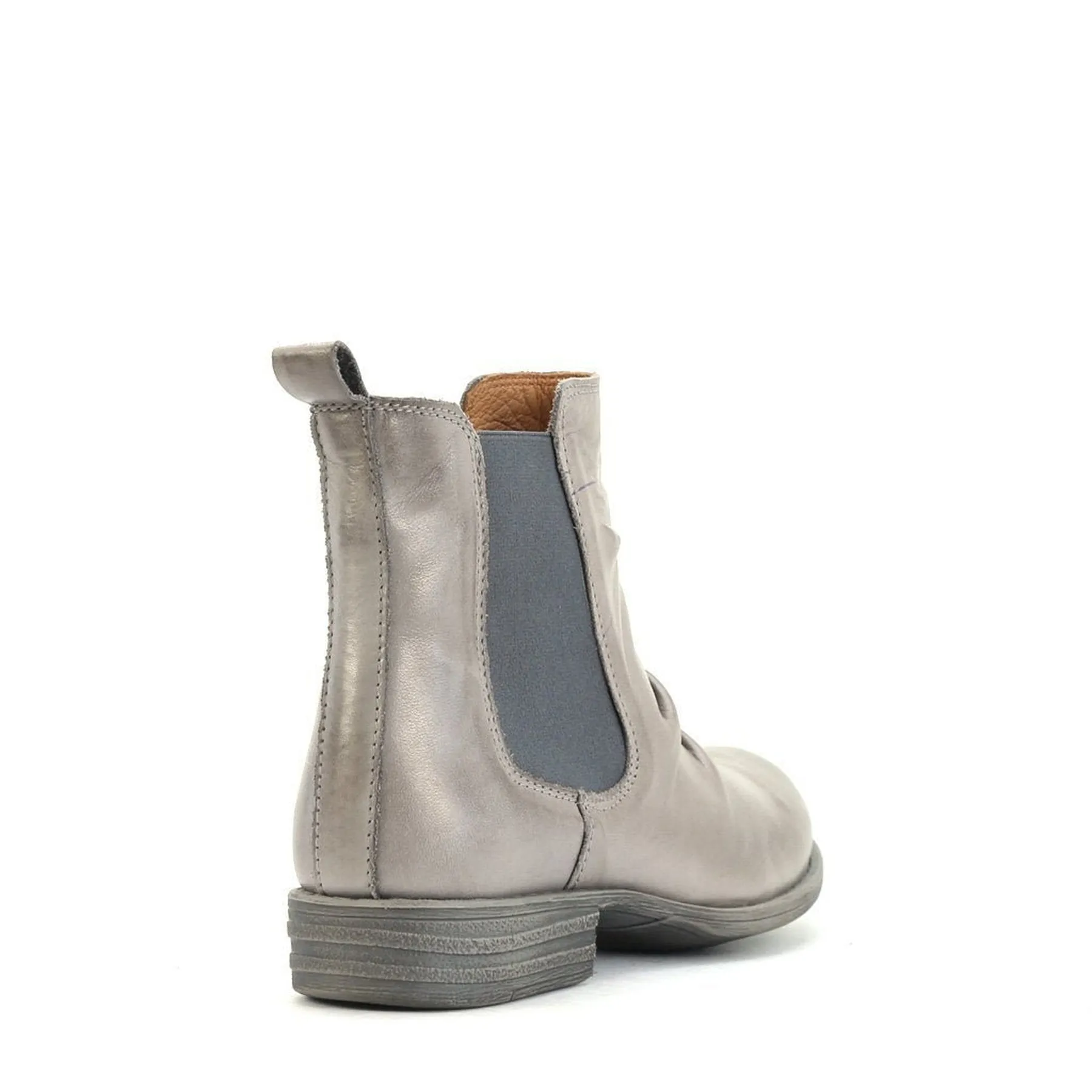 WILLO CHELSEA BOOTS LEATHER