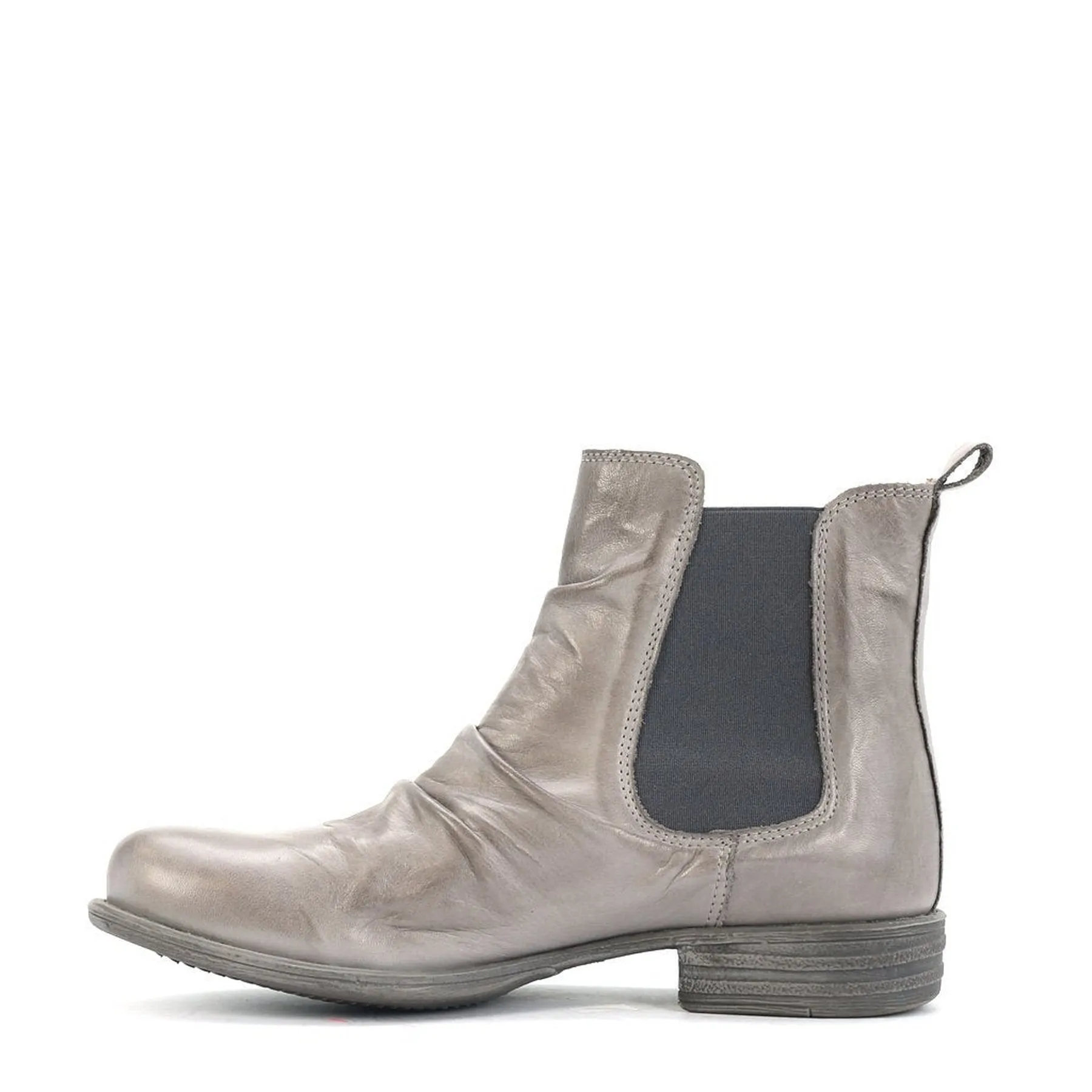 WILLO CHELSEA BOOTS LEATHER