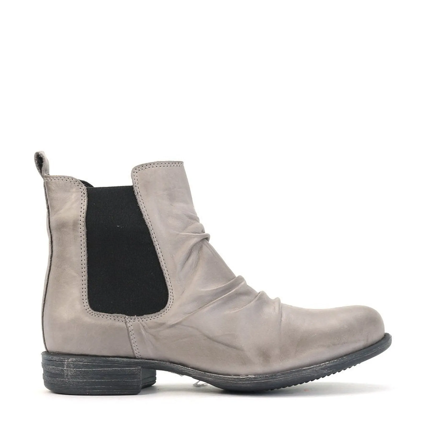 WILLO CHELSEA BOOTS LEATHER