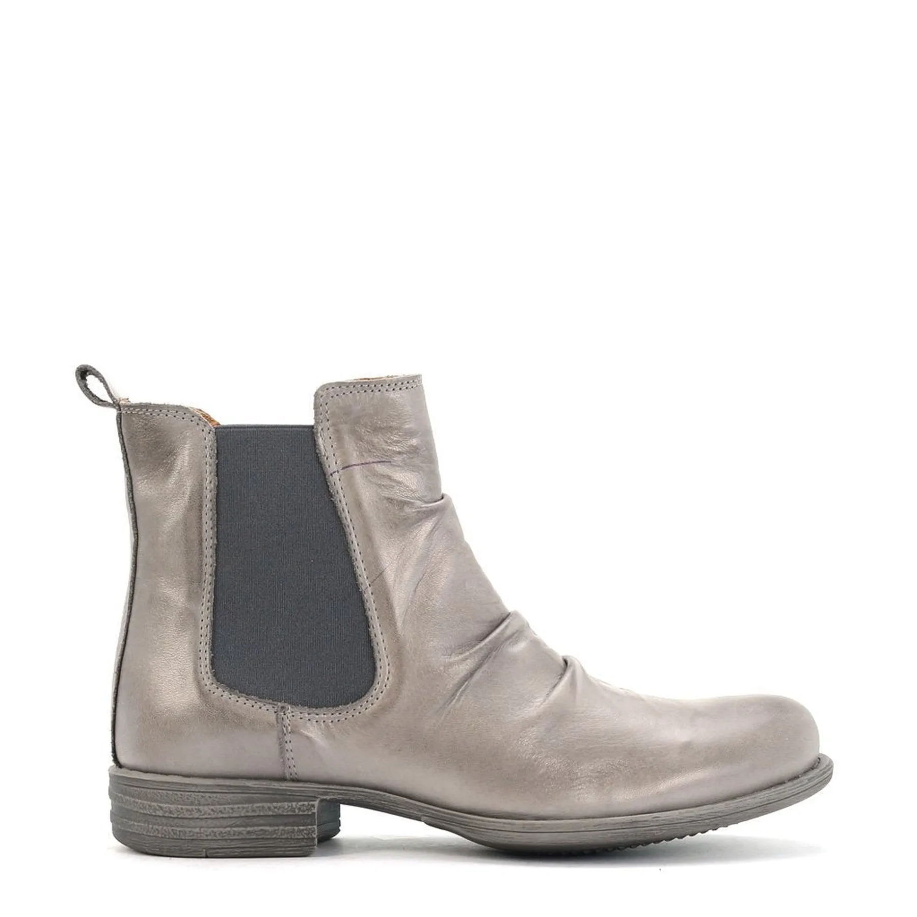 WILLO CHELSEA BOOTS LEATHER