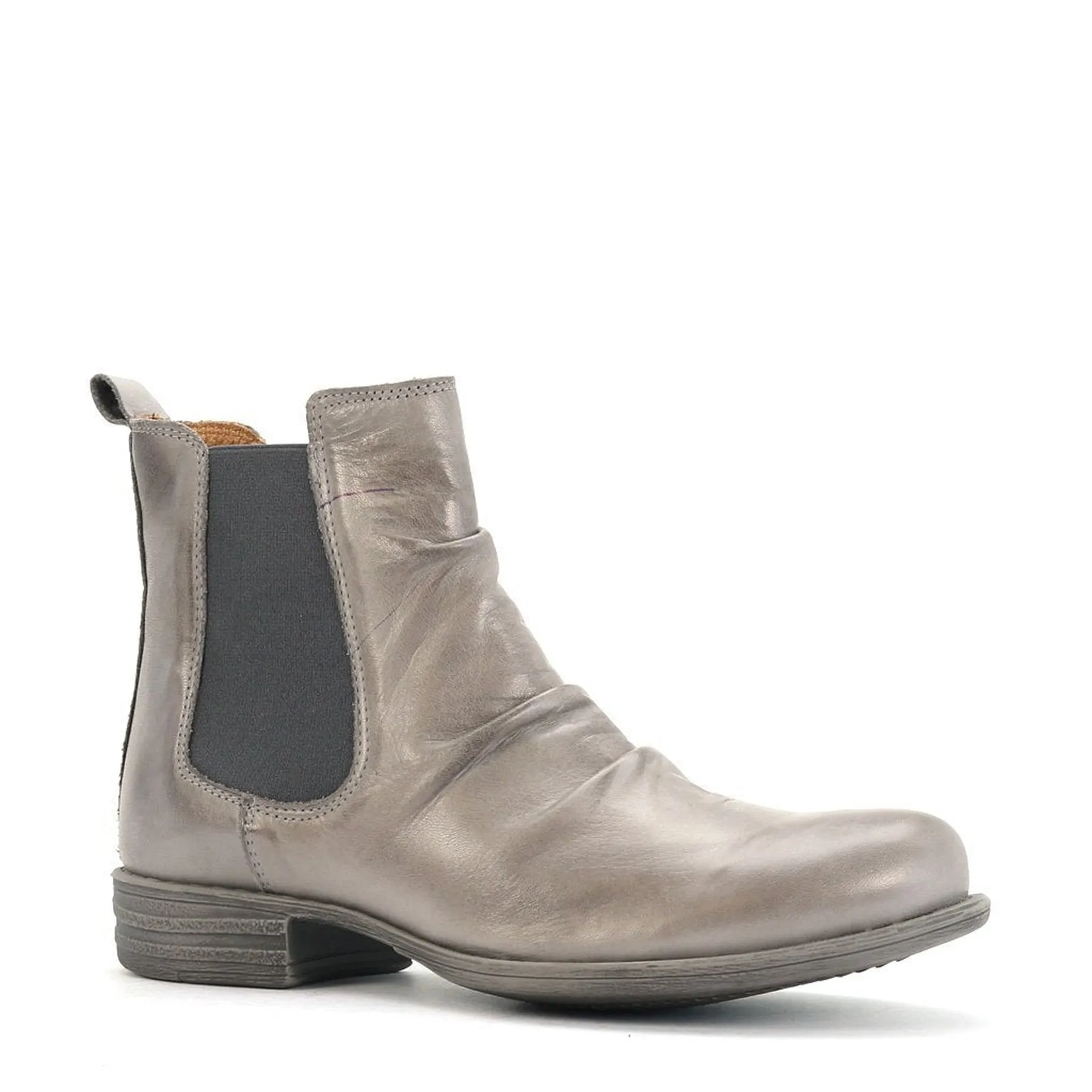 WILLO CHELSEA BOOTS LEATHER