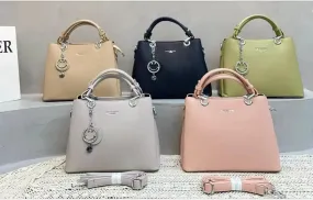 Women Handbags
Free shipping