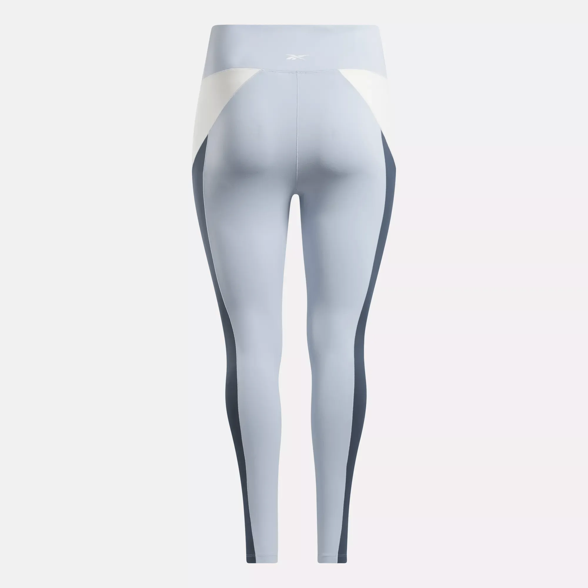 Women's Lux High-Rise Colorblock Leggings (Plus Size)