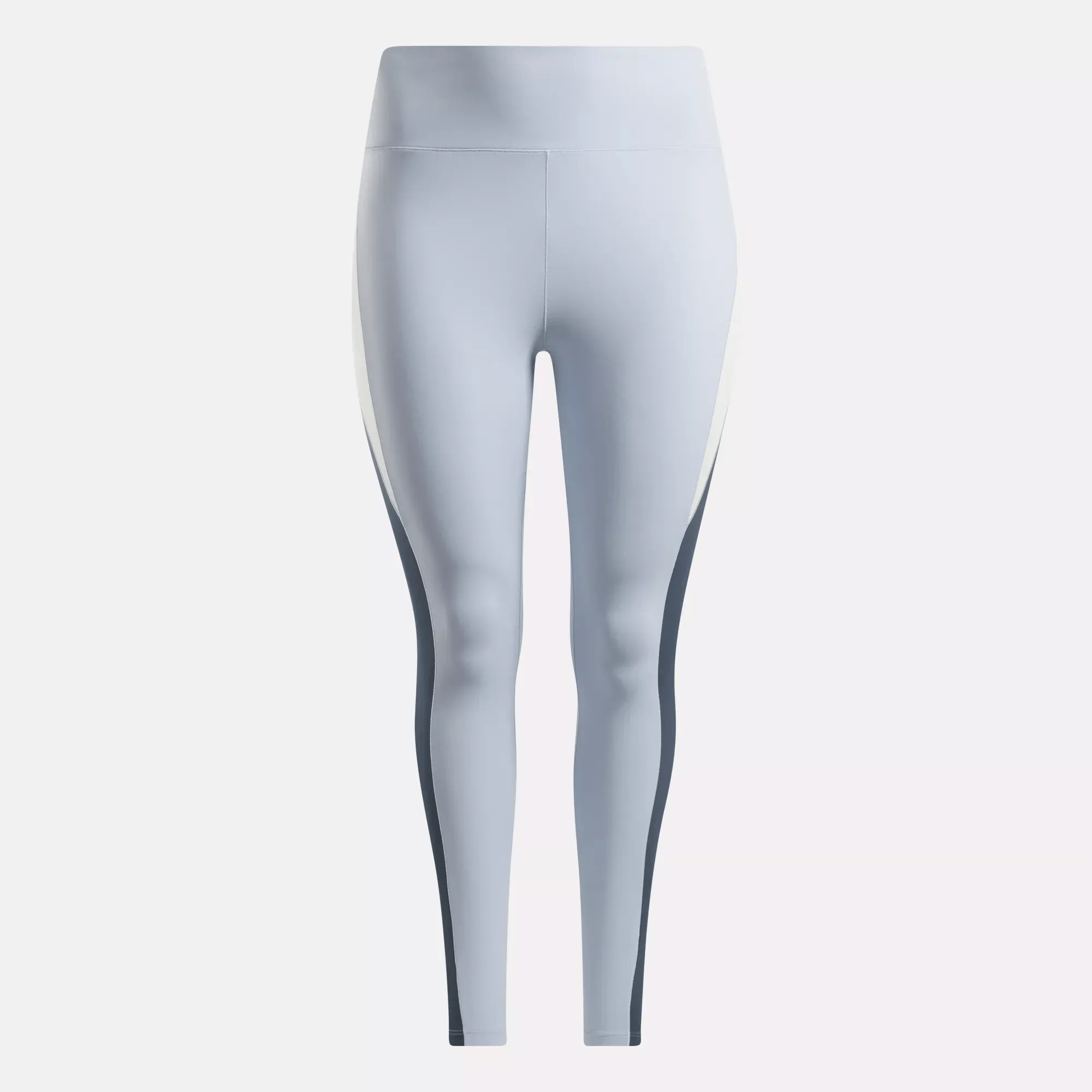 Women's Lux High-Rise Colorblock Leggings (Plus Size)