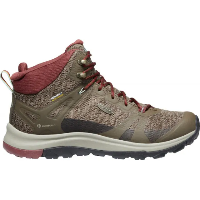 Women's Terradora II Mid WP