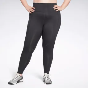 Women's Workout Ready Pant Program High Rise Leggings (Plus Size)